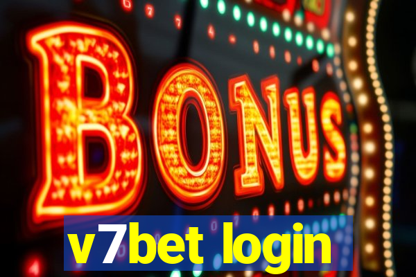 v7bet login